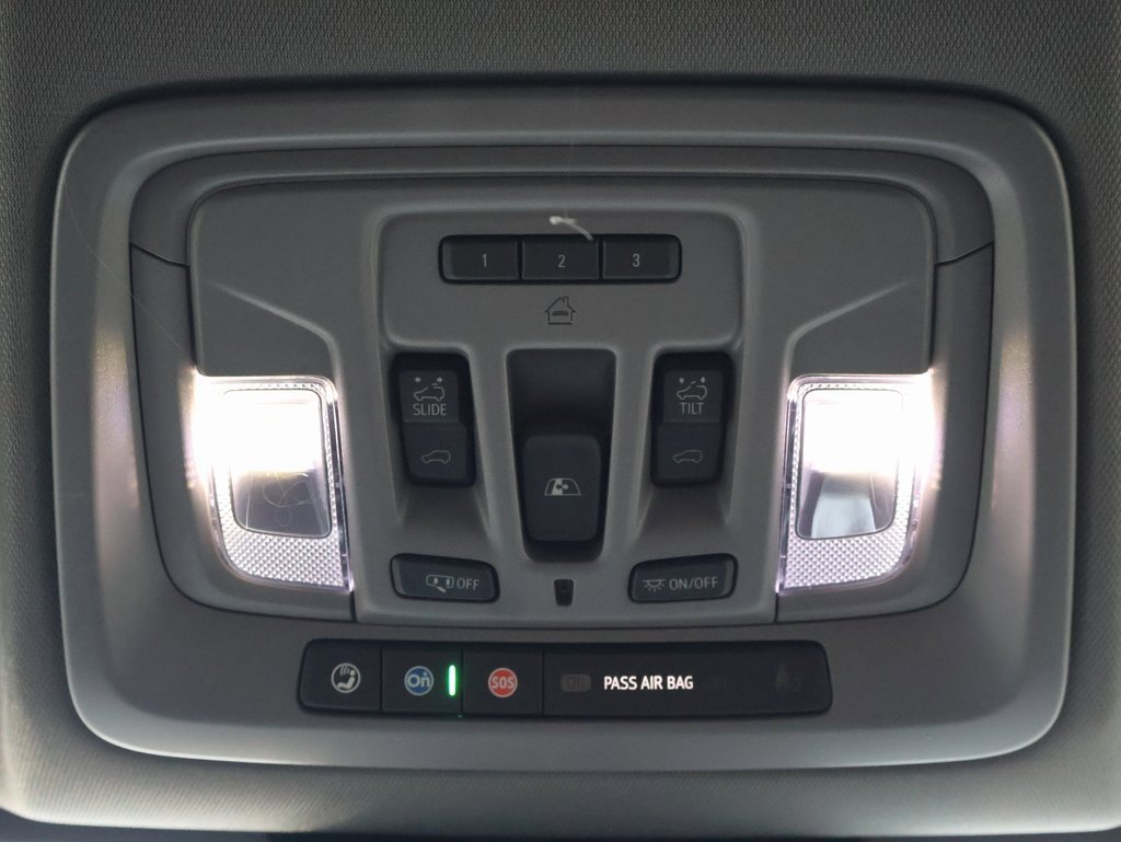 New 2026 GMC Sierra 1500 Elevation w/ Elevation Premium Package image 31