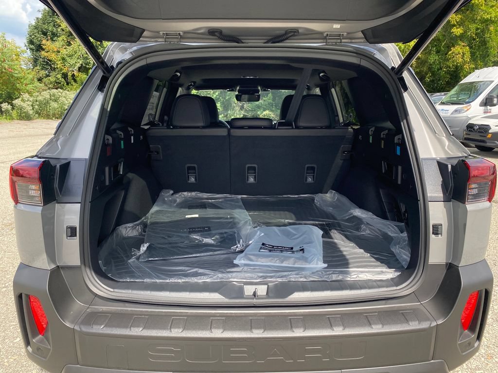 New 2026 Subaru Outback Premium AWD/4WD image 17