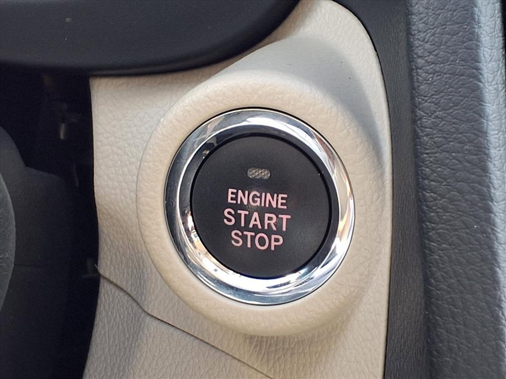 Used 2015 Subaru Crosstrek 2.0i Limited image 21