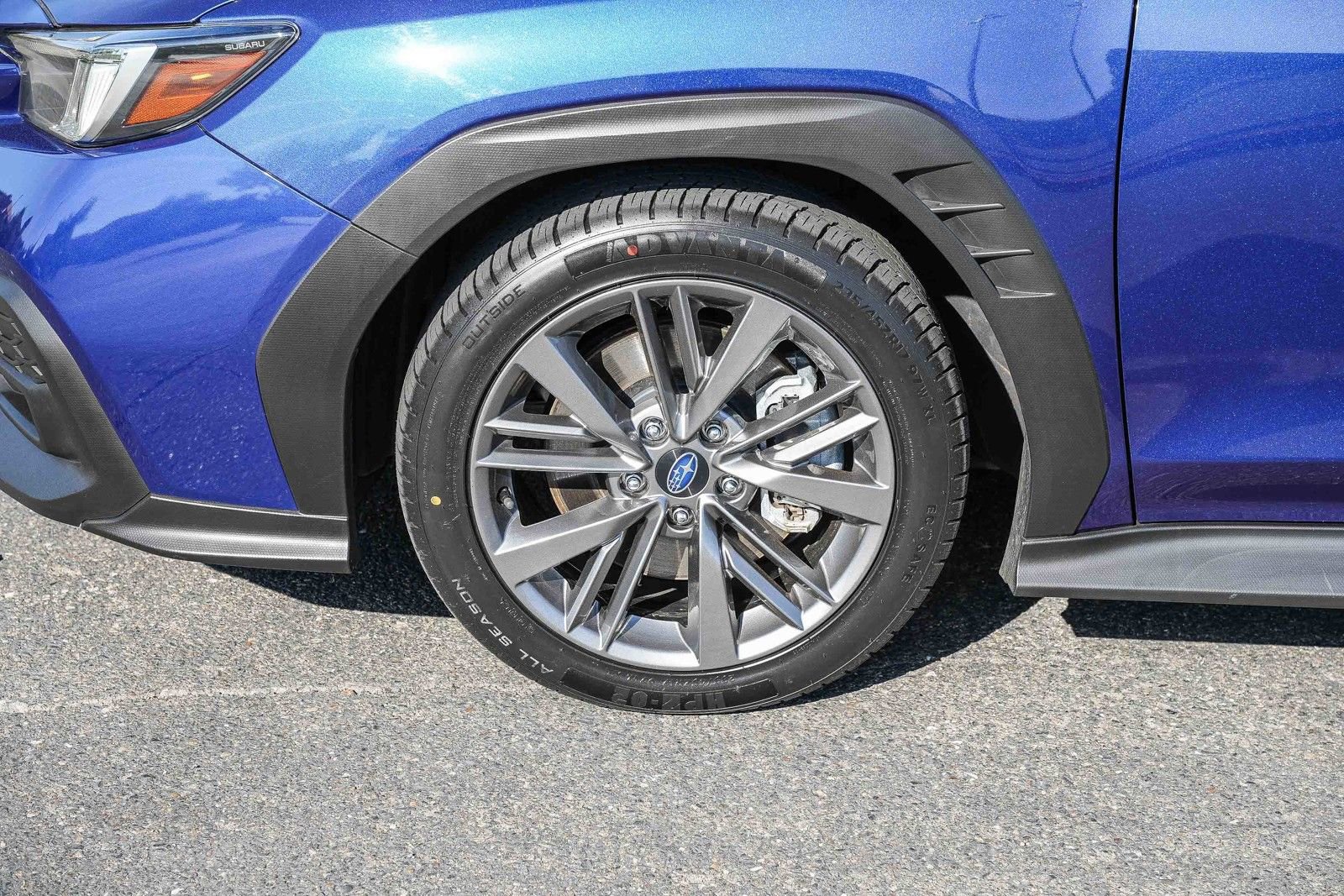 Used 2023 Subaru WRX AWD/4WD image 9