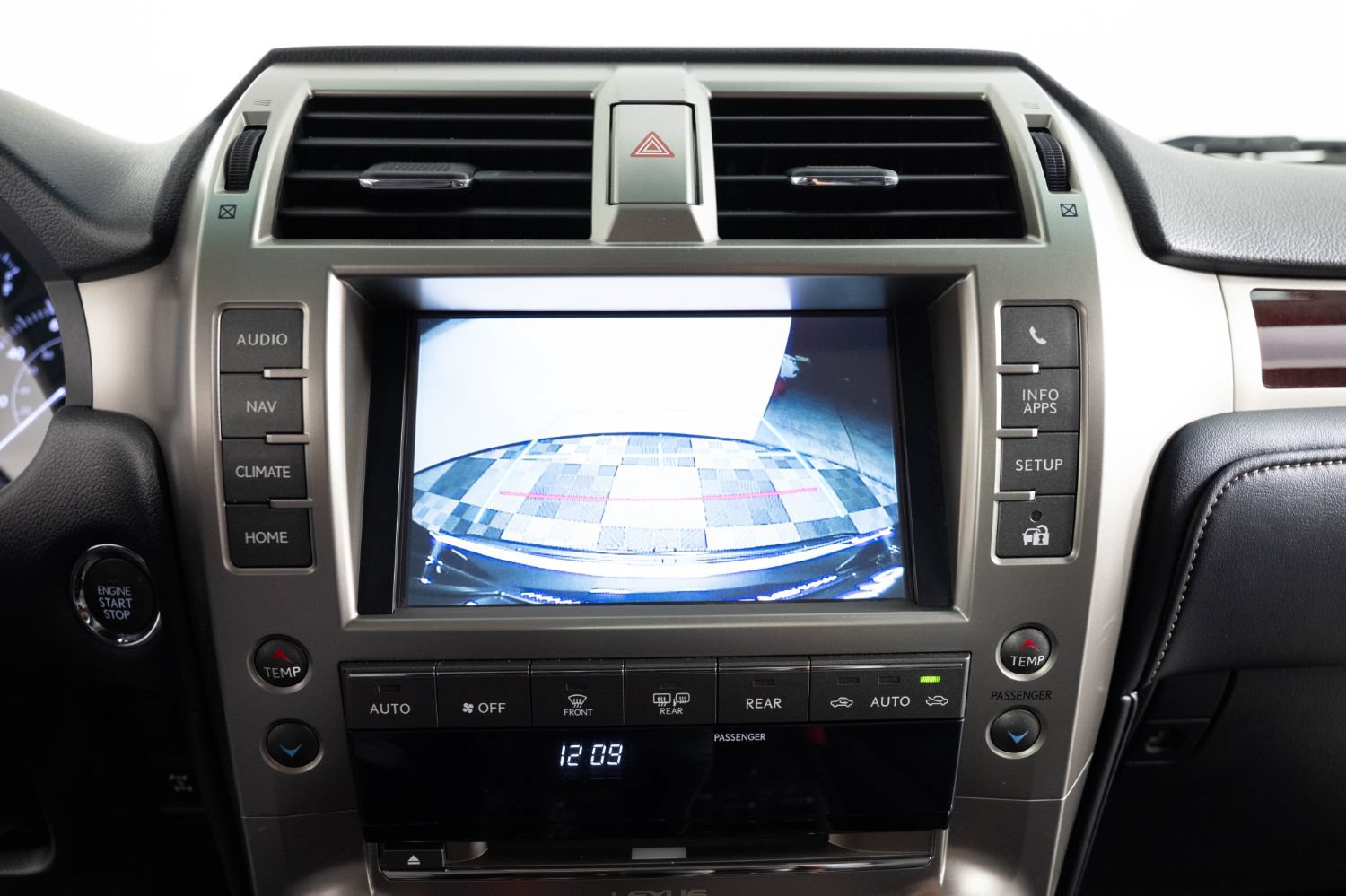 Used 2018 Lexus GX 460 Premium AWD/4WD image 43