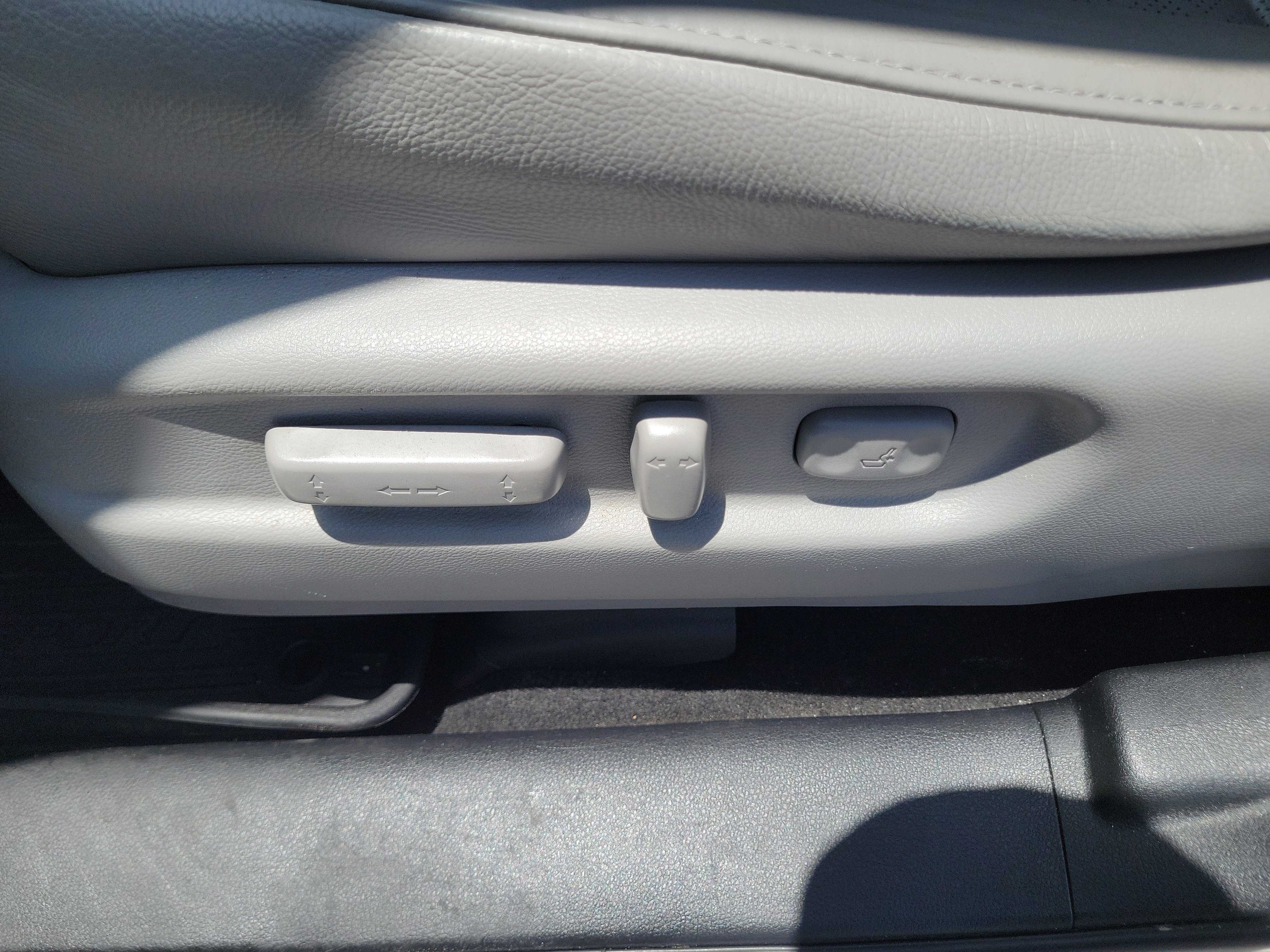 Used 2019 Honda Passport Elite image 27