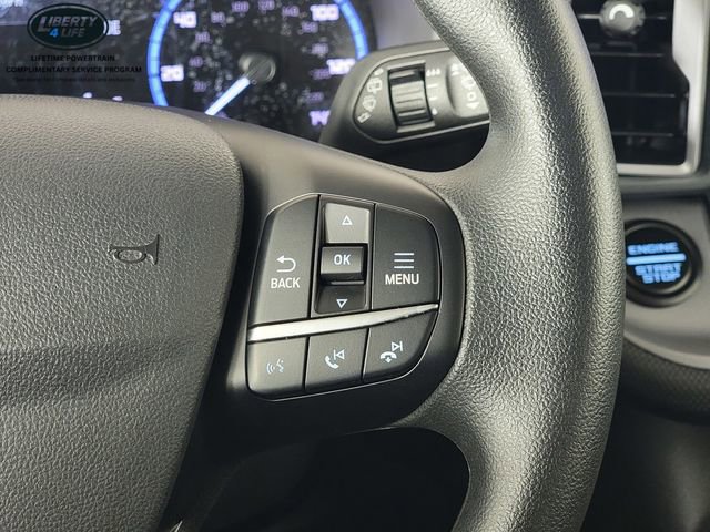 Used 2024 Ford Bronco Sport Big Bend image 26