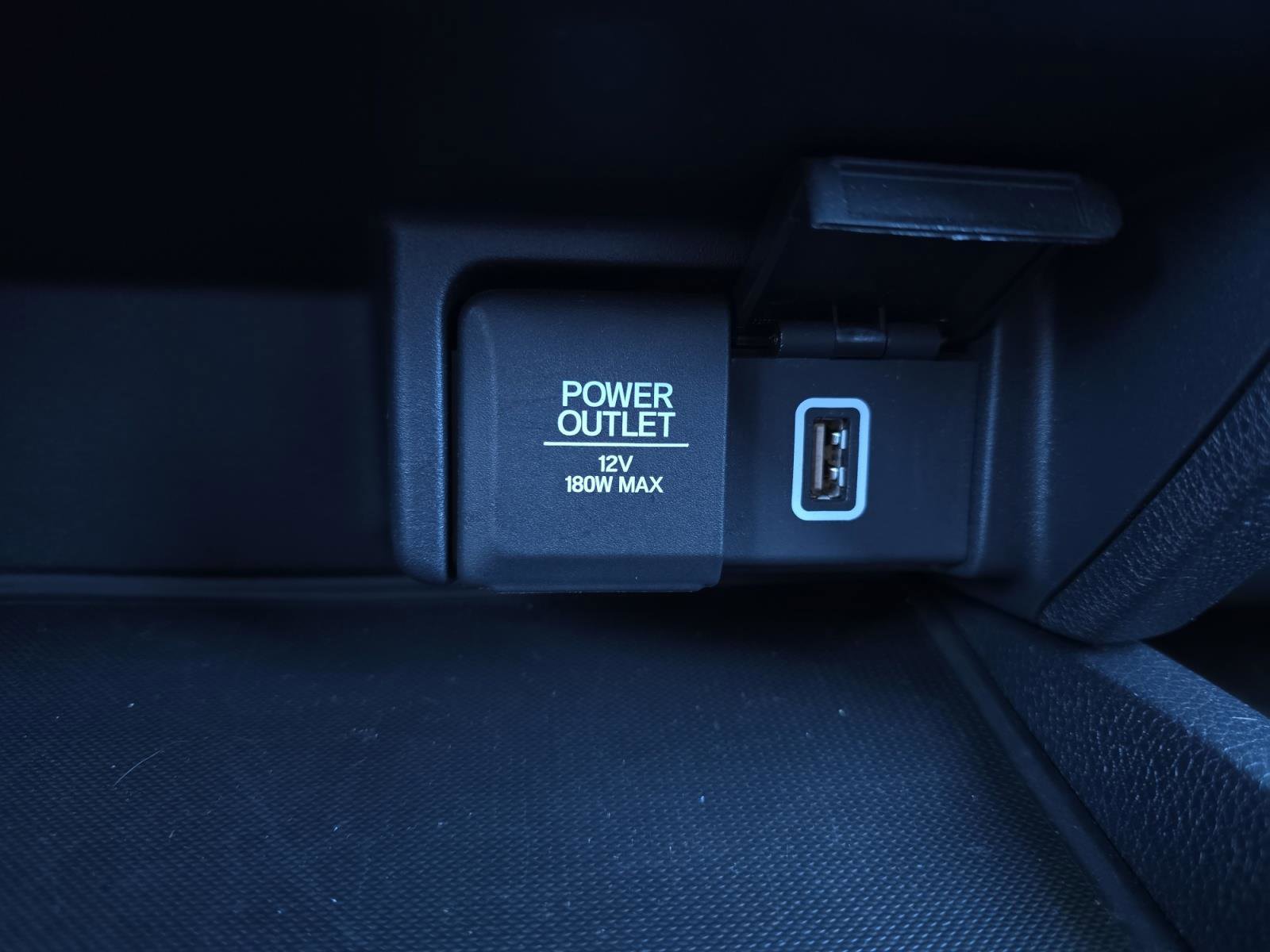 Used 2019 Honda Passport Touring image 24