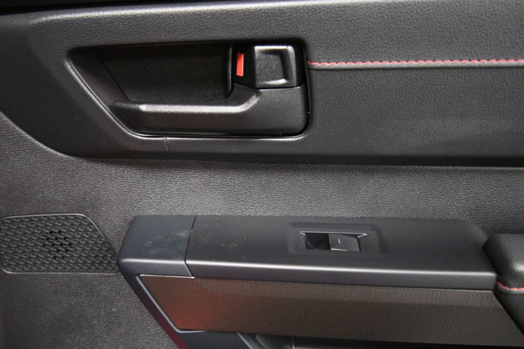Certified 2022 Toyota Tundra TRD Pro AWD/4WD image 26