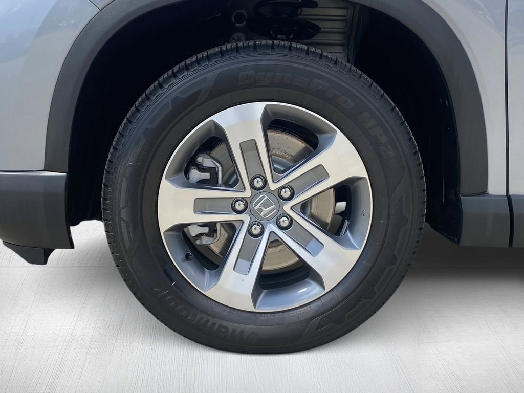 Used 2025 Honda Pilot EX-L image 14