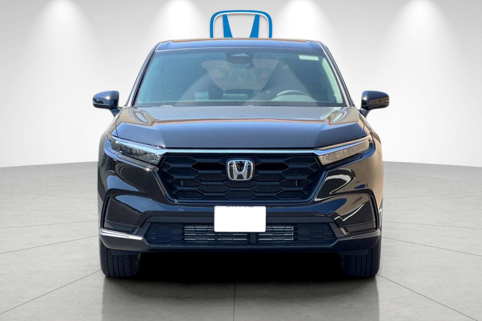 New 2026 Honda CR-V LX image 9