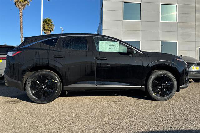 New 2025 Nissan Murano SV image 4