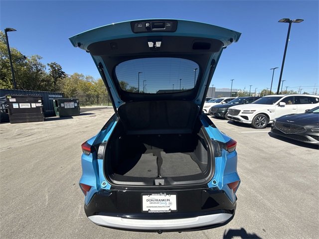 Certified 2025 Buick Envista Sport Touring w/ Convenience I Package image 22