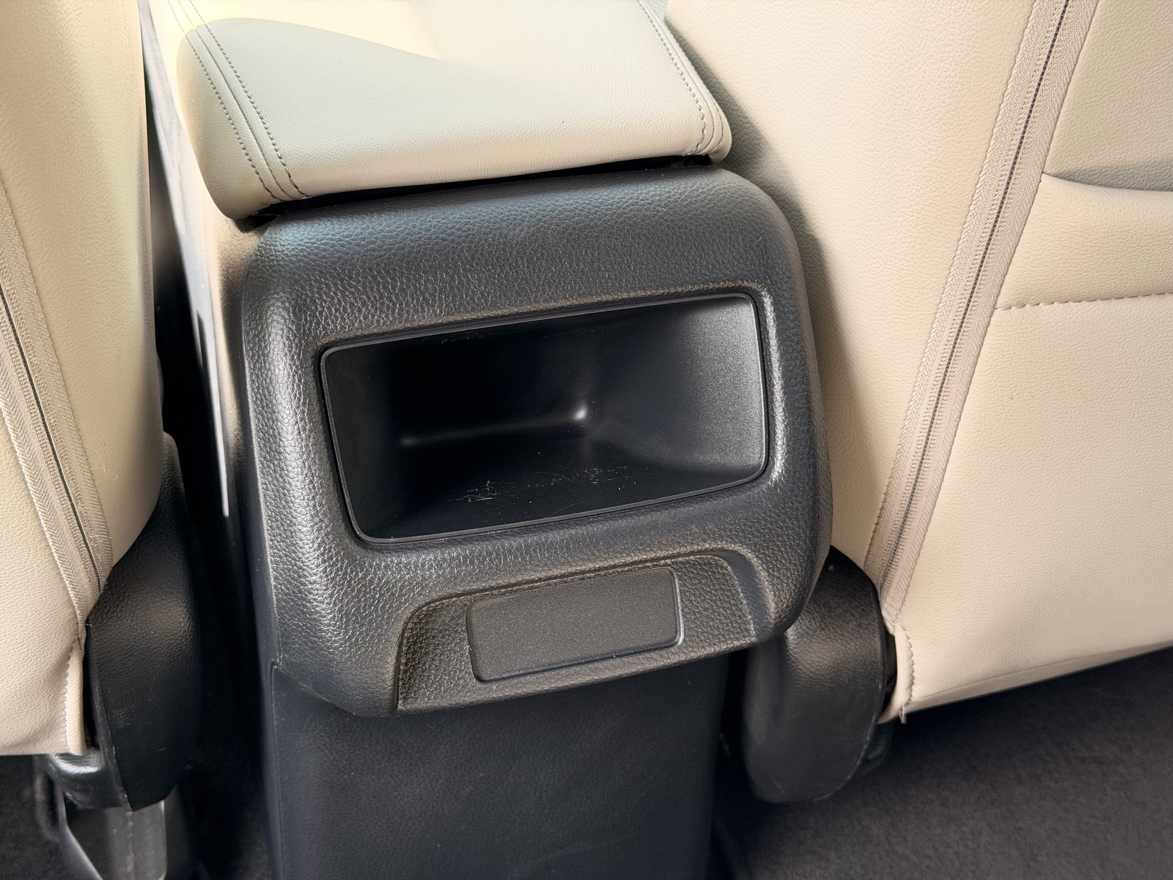 Certified 2024 Honda HR-V EX-L image 24
