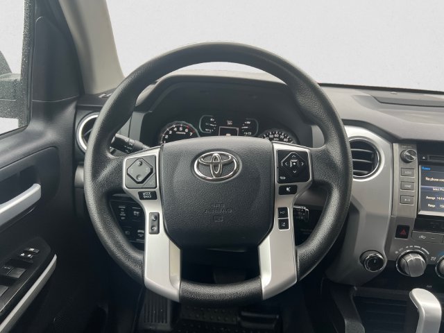 Used 2018 Toyota Tundra SR5 w/ TRD Off Road Package AWD/4WD image 12