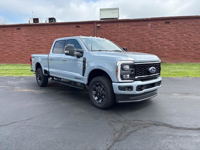 Certified 2024 Ford F250 Lariat w/ Lariat Ultimate Package