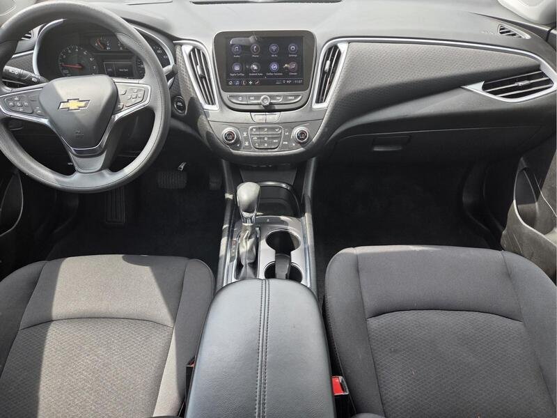 Used 2023 Chevrolet Malibu LT FWD image 14
