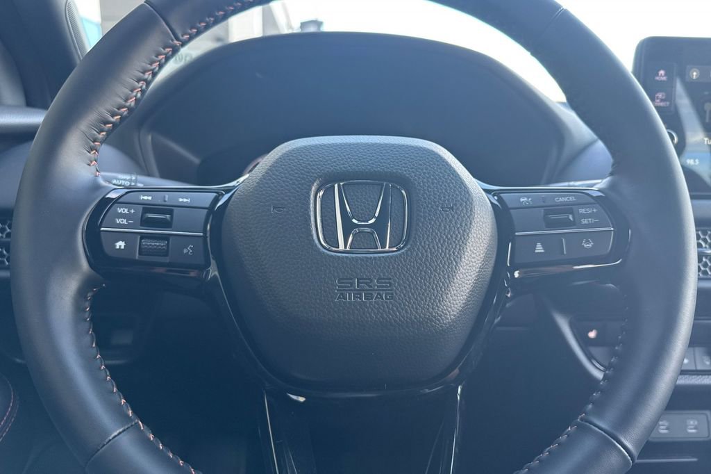 New 2026 Honda HR-V Sport image 19