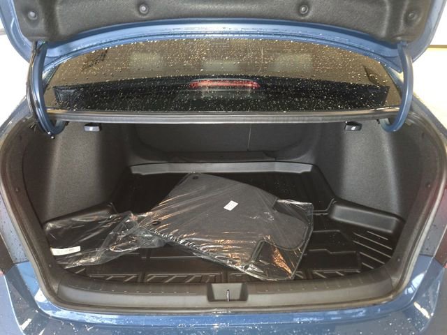 Used 2026 Honda Civic FWD Hybrid Sedan image 23