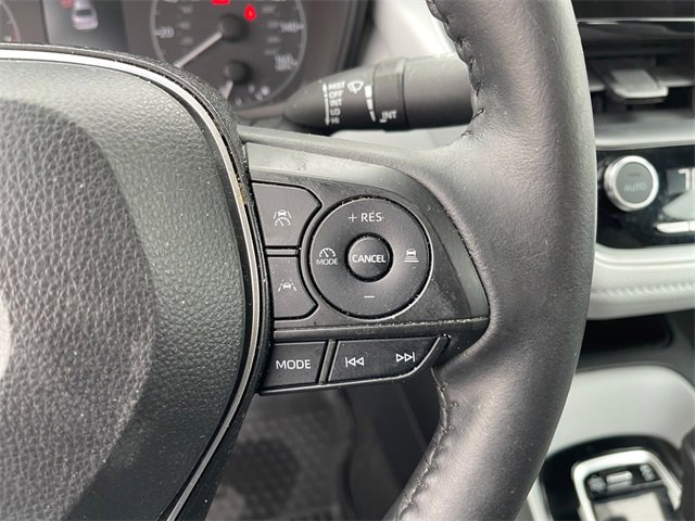 Used 2024 Toyota Corolla SE image 29