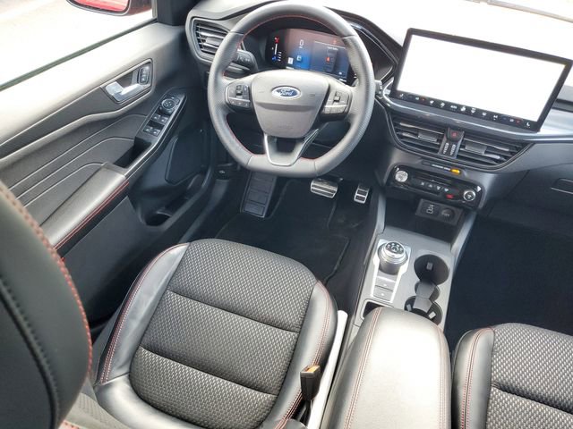 Used 2024 Ford Escape ST-Line Select w/ Tech Pack #1 image 30