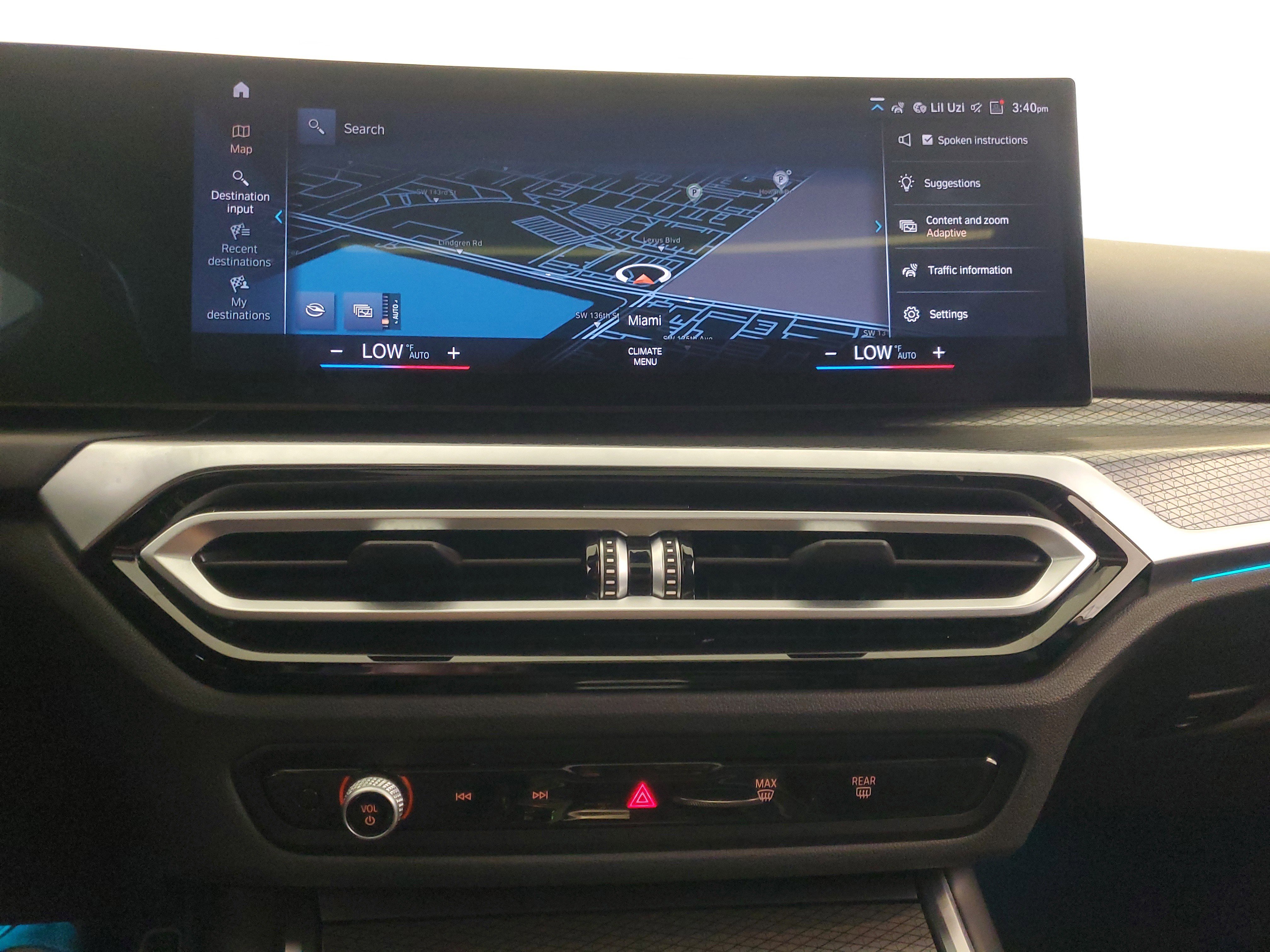 Used 2023 BMW 330i Sedan w/ M Sport Package image 29