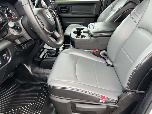 Used 2024 RAM 4500 Tradesman w/ Max Tow Package image 22