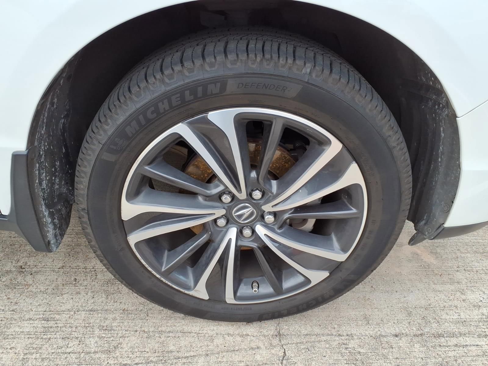 Used 2020 Acura MDX FWD w/ Technology Package image 10