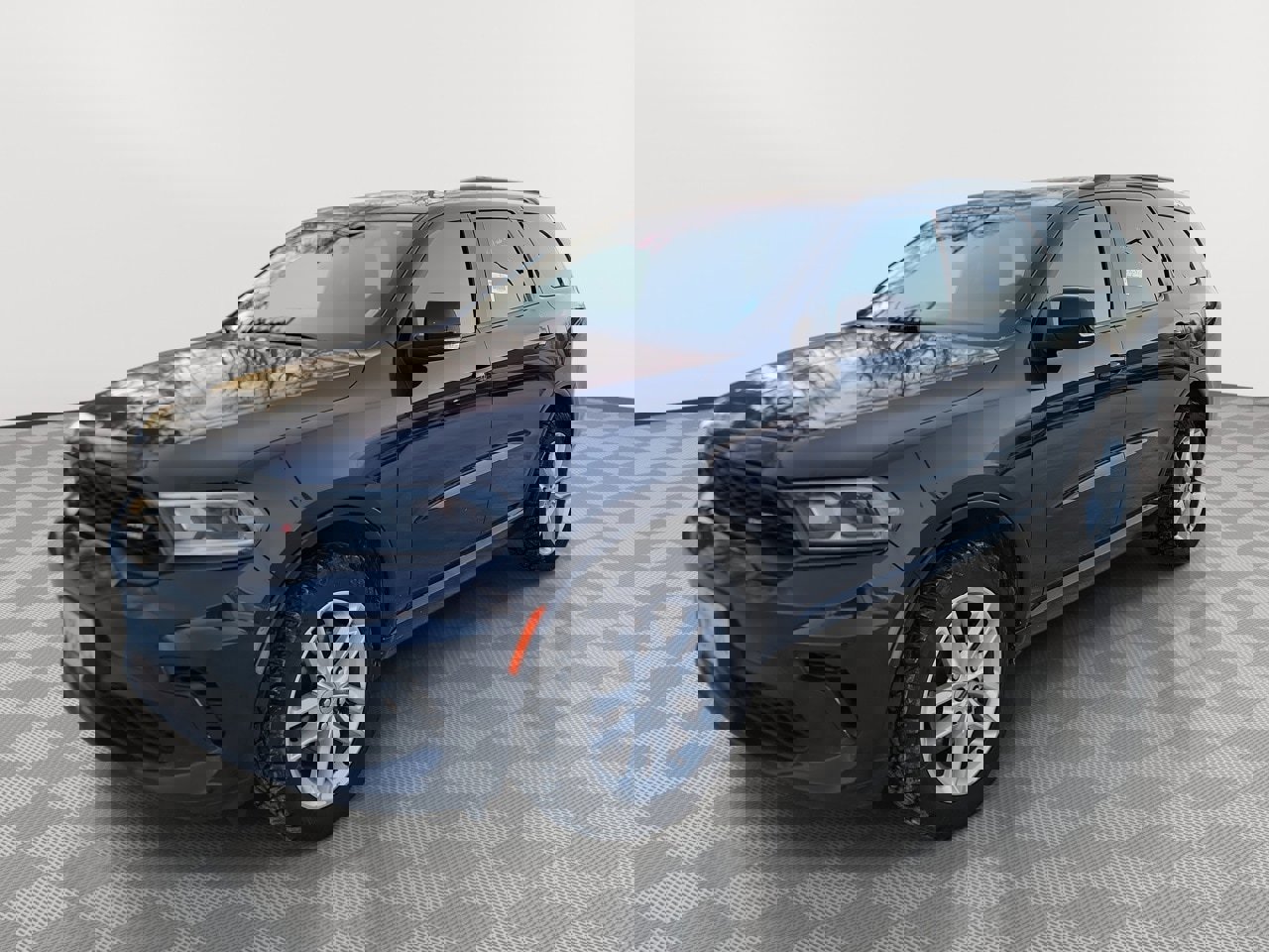 Used 2024 Dodge Durango GT