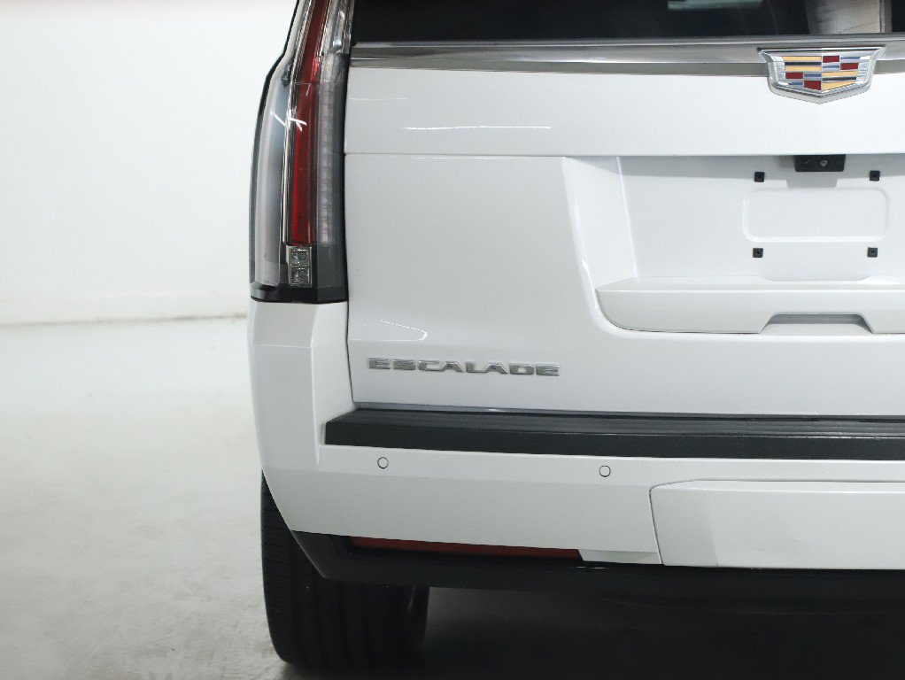 Used 2020 Cadillac Escalade Platinum AWD/4WD image 49