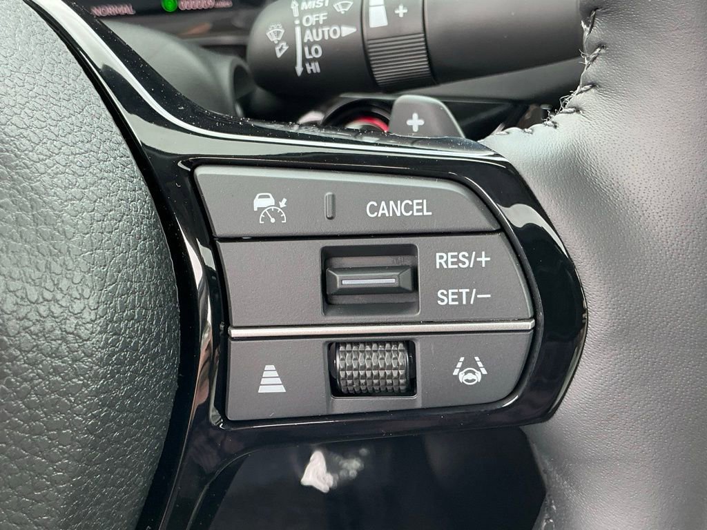 New 2026 Honda Accord Touring image 31