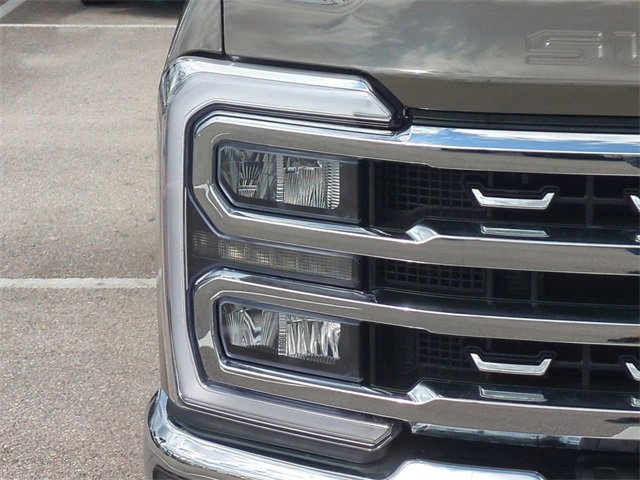 New 2026 Ford F350 Lariat image 10