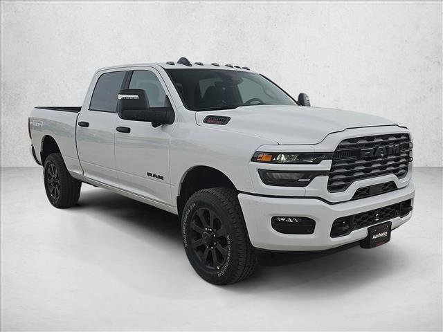 New 2026 RAM 2500 Big Horn image 7
