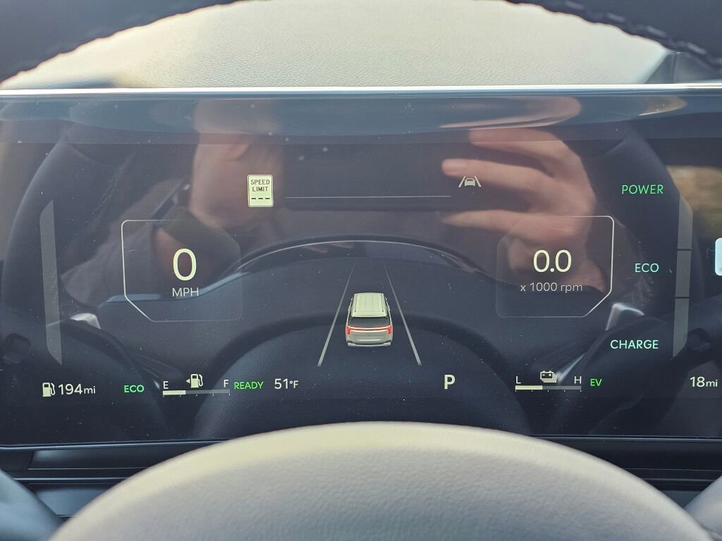 New 2026 Kia Carnival SX Prestige image 12