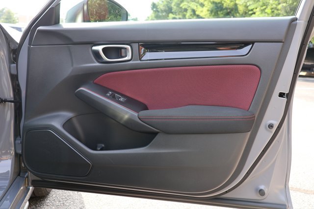 Used 2026 Honda Civic Si image 30
