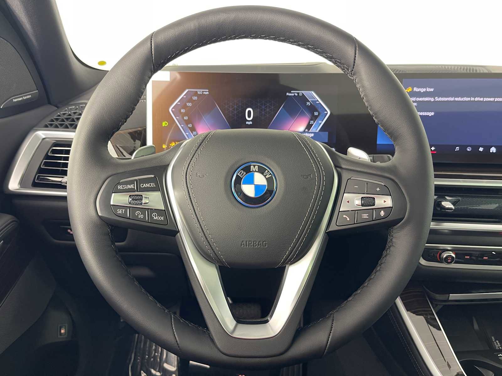 New 2026 BMW X5 xDrive50e AWD/4WD image 19