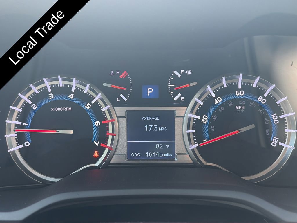 Used 2019 Toyota 4Runner SR5 Premium AWD/4WD image 13