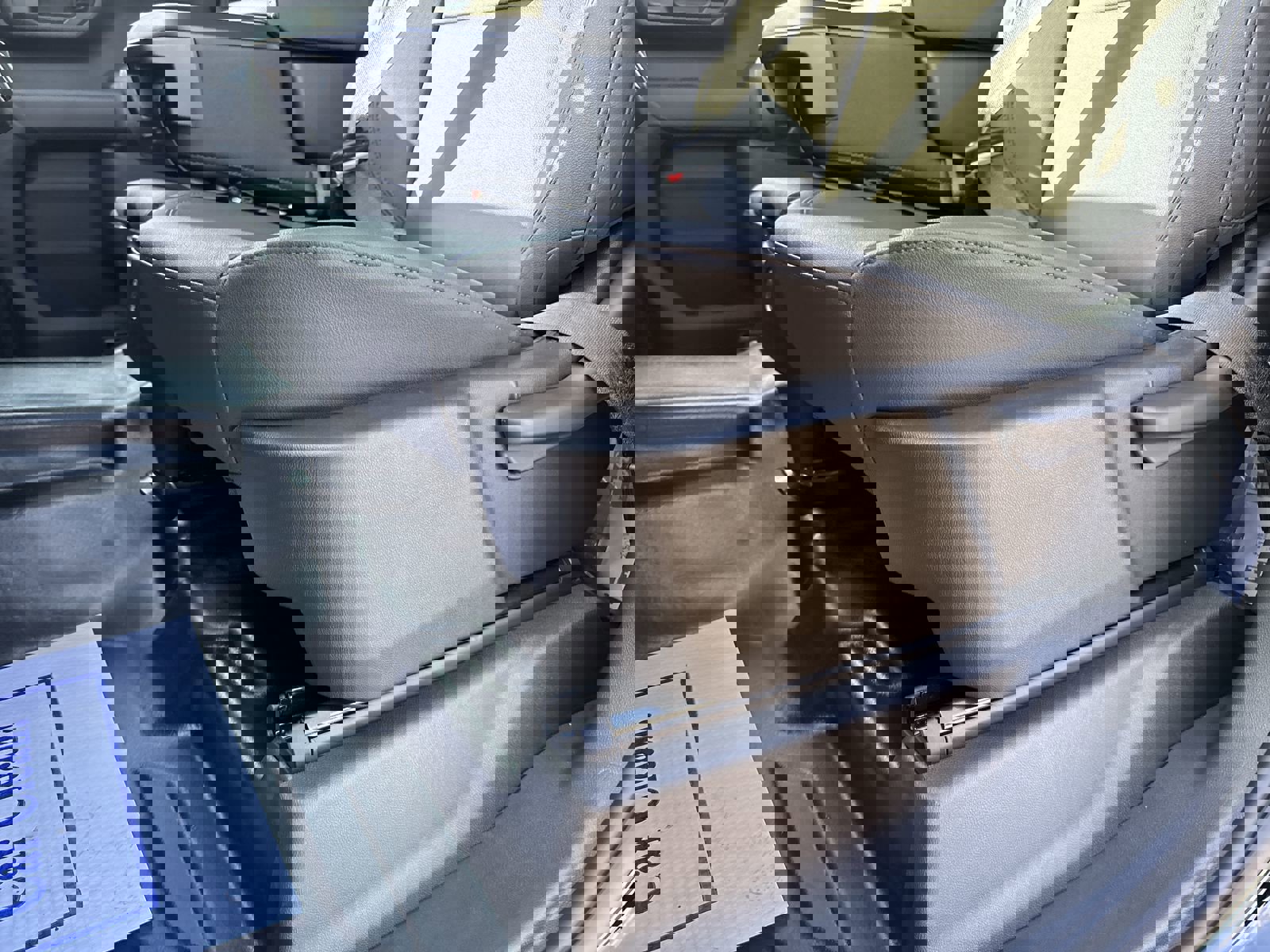 New 2026 Chevrolet Silverado 1500 W/T w/ WT Value Package image 15