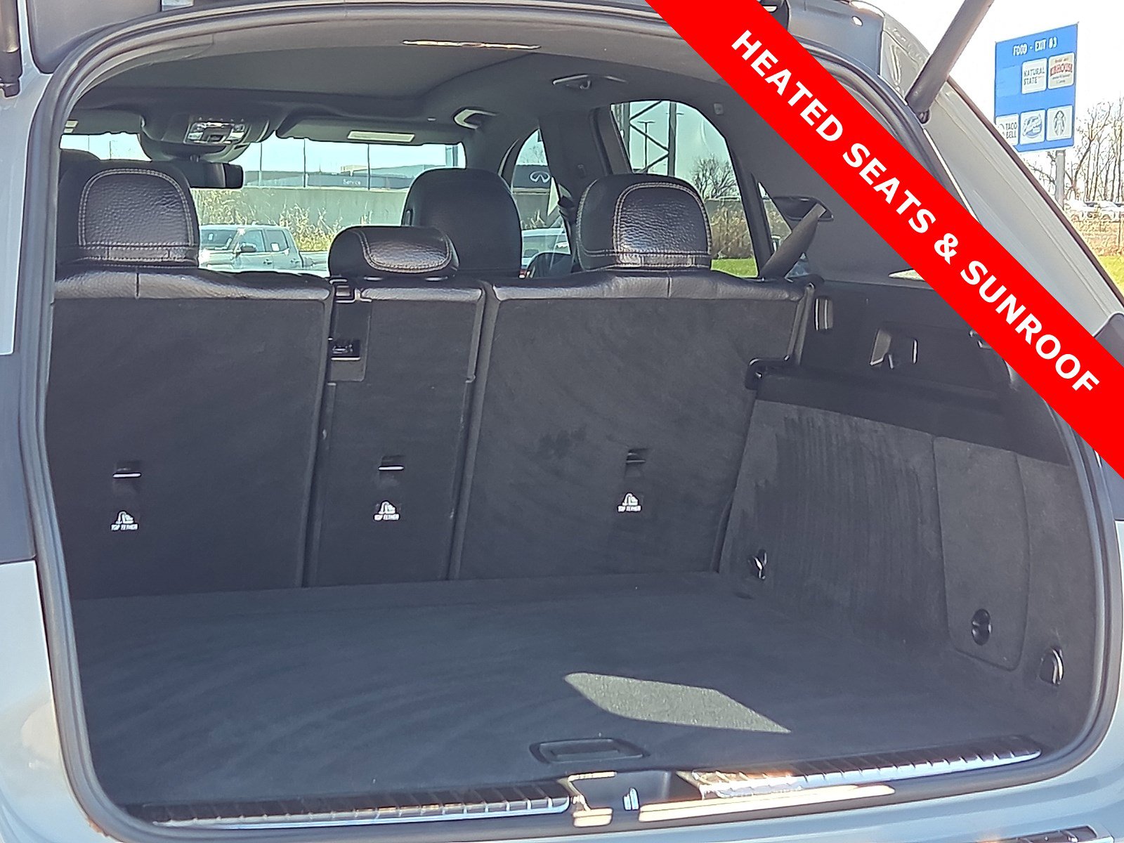 Used 2024 Mercedes-Benz GLE 350 4MATIC image 9