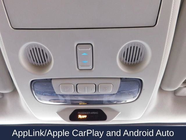 Used 2019 Ford EcoSport SE w/ SE Convenience Package image 25