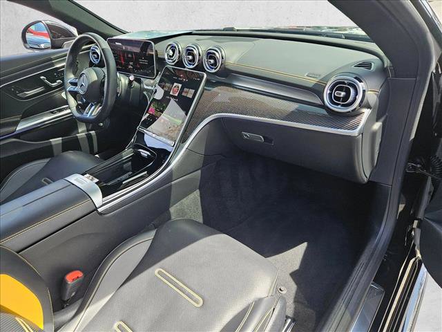 Used 2024 Mercedes-Benz CLE 53 AMG 4MATIC image 20