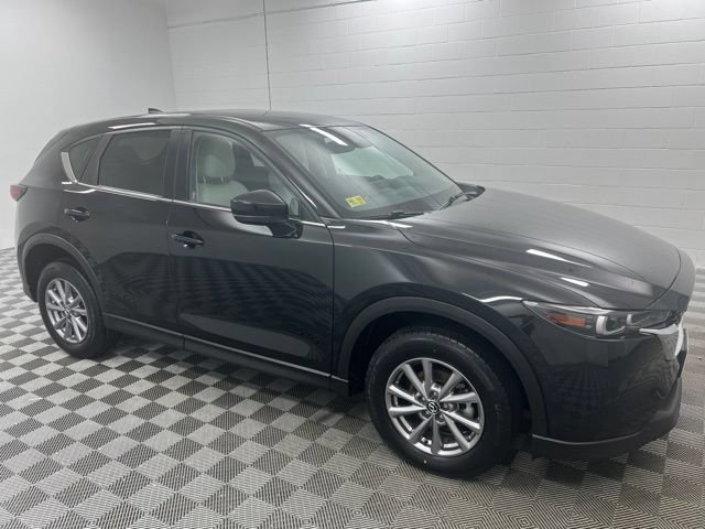 Used 2023 MAZDA CX-5 AWD 2.5 S image 4