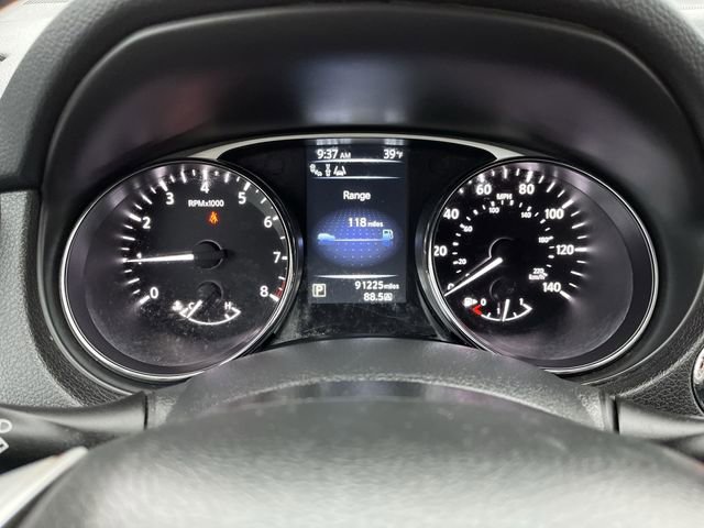 Used 2015 Nissan Rogue SL w/ SL Premium Package image 12