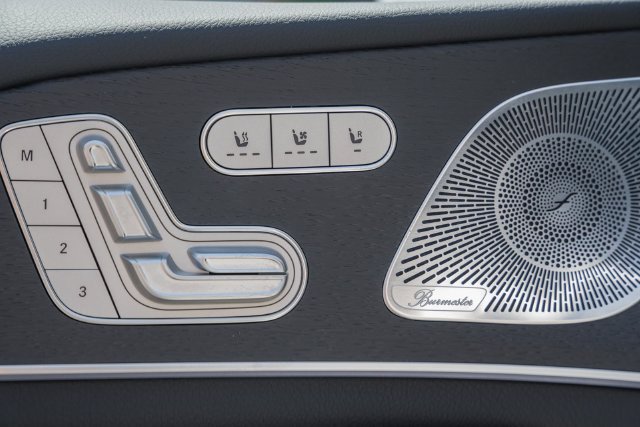 New 2026 Mercedes-Benz GLE 450 4MATIC image 33