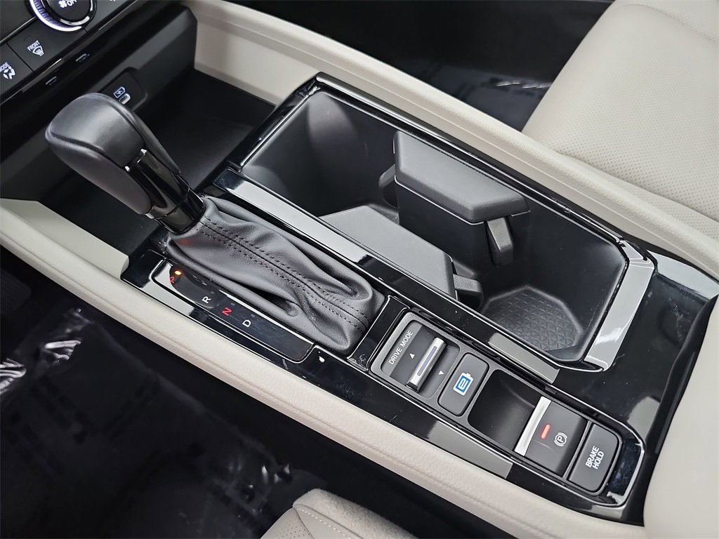 Certified 2023 Honda Accord EX-L image 29