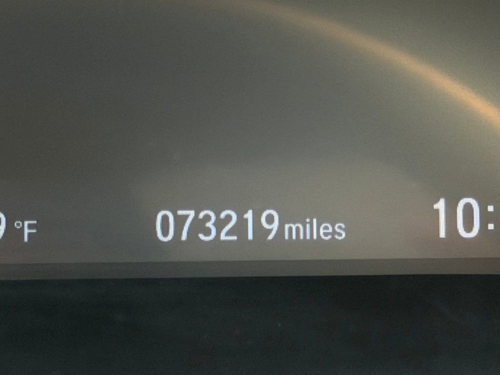 Used 2020 Honda CR-V EX-L image 35