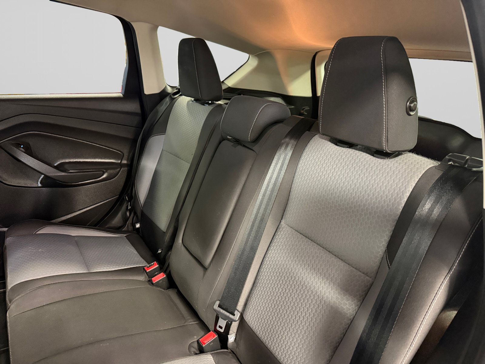 Used 2017 Ford Escape SE AWD/4WD image 20