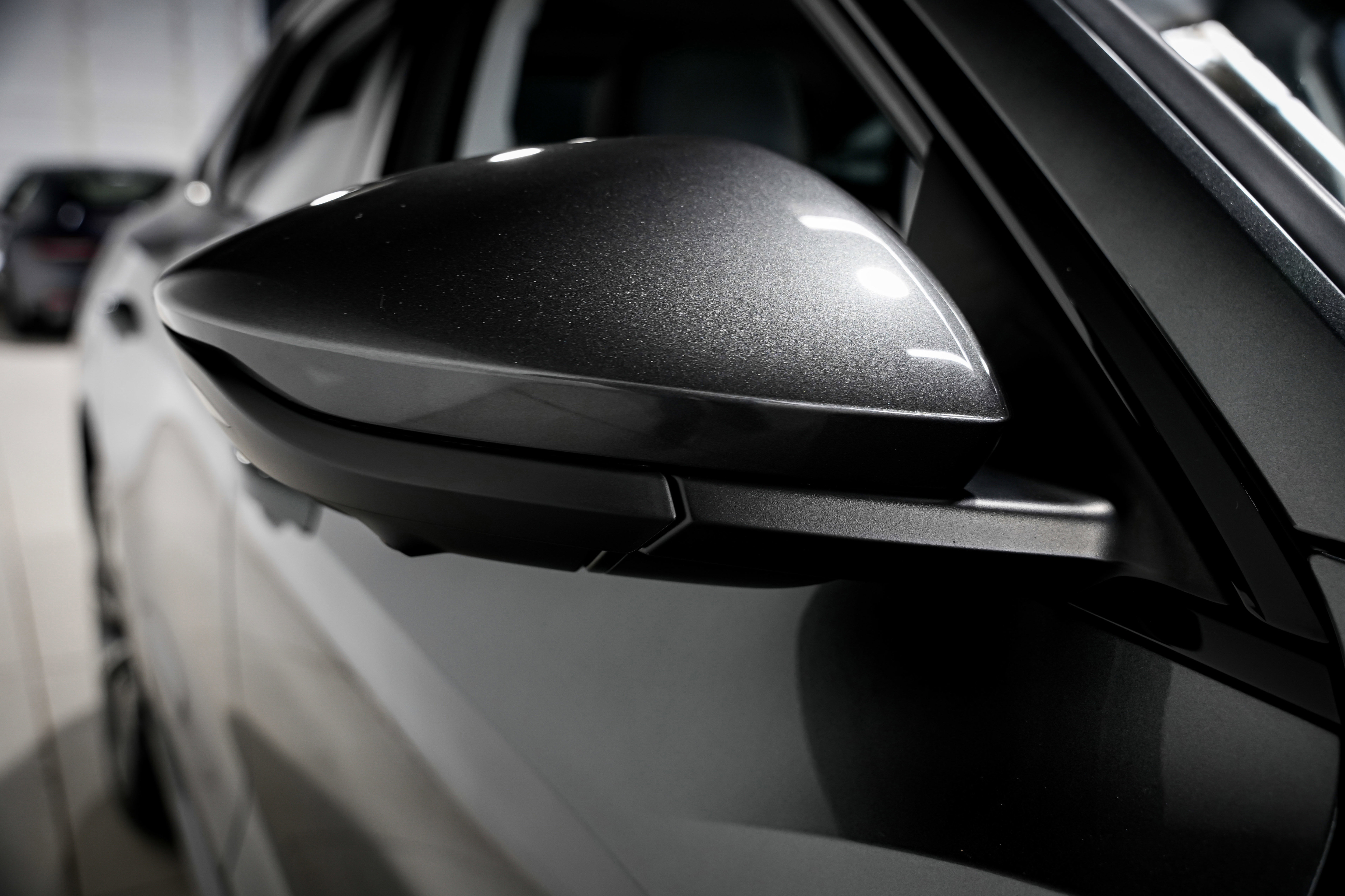 Used 2021 Audi e-tron Premium Plus w/ Premium Plus Package AWD/4WD image 45