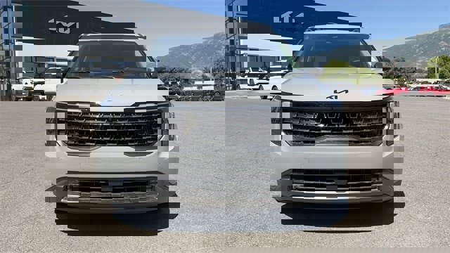 New 2026 Kia Carnival SX Prestige image 3