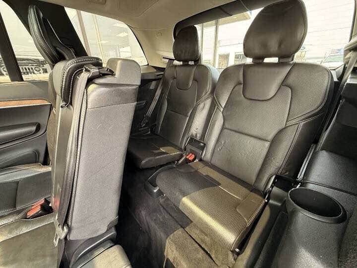 Used 2017 Volvo XC90 T8 Inscription AWD/4WD image 9