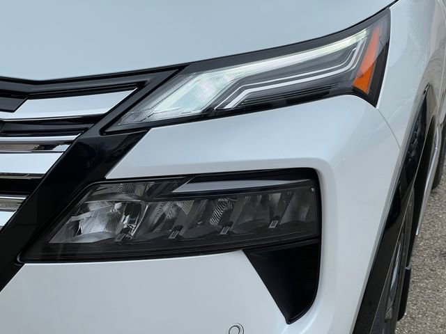 New 2026 Nissan Rogue Platinum image 39