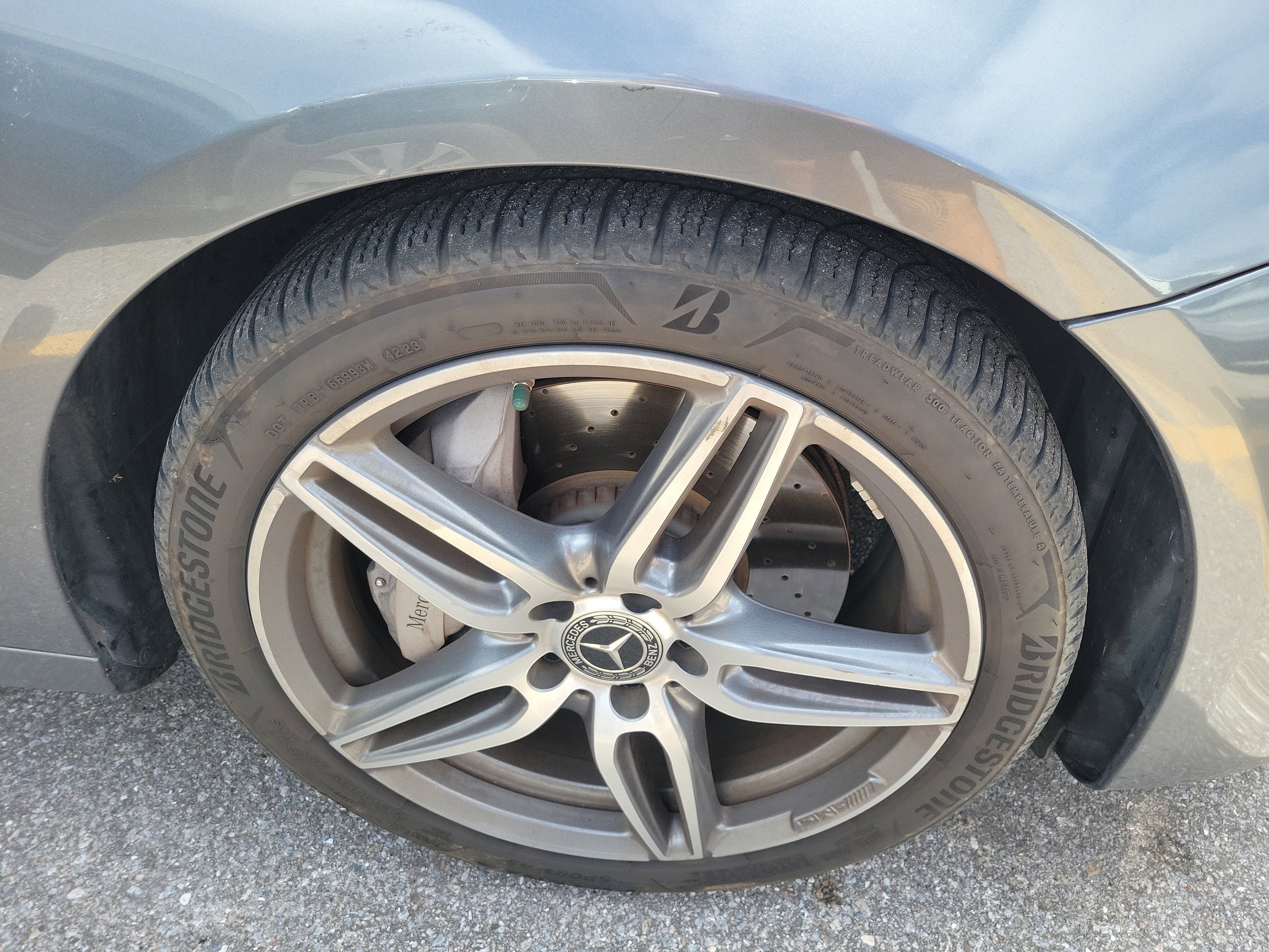 Used 2019 Mercedes-Benz E 300 image 7