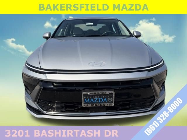 Used 2025 Hyundai Sonata SEL image 8