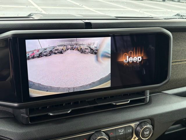 New 2026 Jeep Wrangler Willys image 20